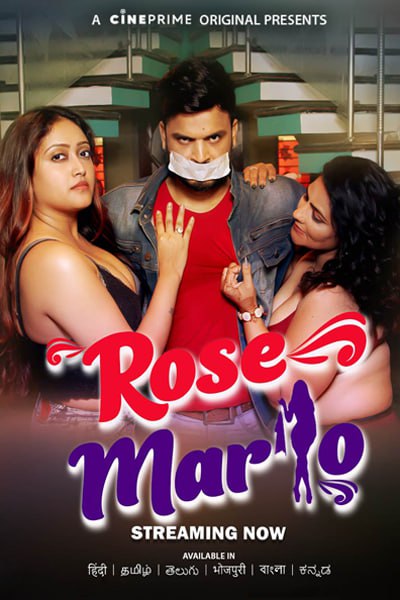 Rose Marlo 2023 Hindi Web Series Season 03 Episode 02 CinePrime Originals Free Download