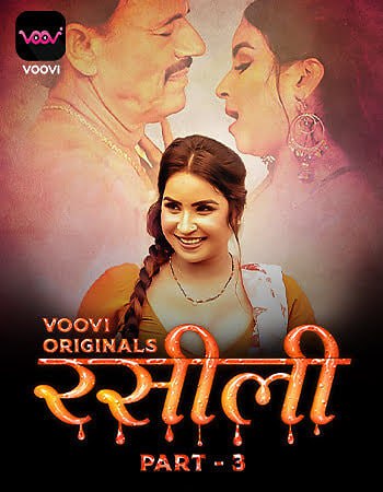 Rasili Prat 03 2023 Hindi Web Series Episode 06 Voovi Originals Free Download