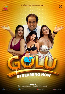 Golu 2023 Hindi Web Series Episode 01-02 Cineprime Originals 720p HDRip Download