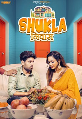 Shukla Niwas 2023 Hindi Web Series Season 01 Eoisode 01 Woow Originals Free Download