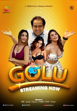 Golu 2023 Hindi Web Series Episode 04 Cineprime Originals Free Download