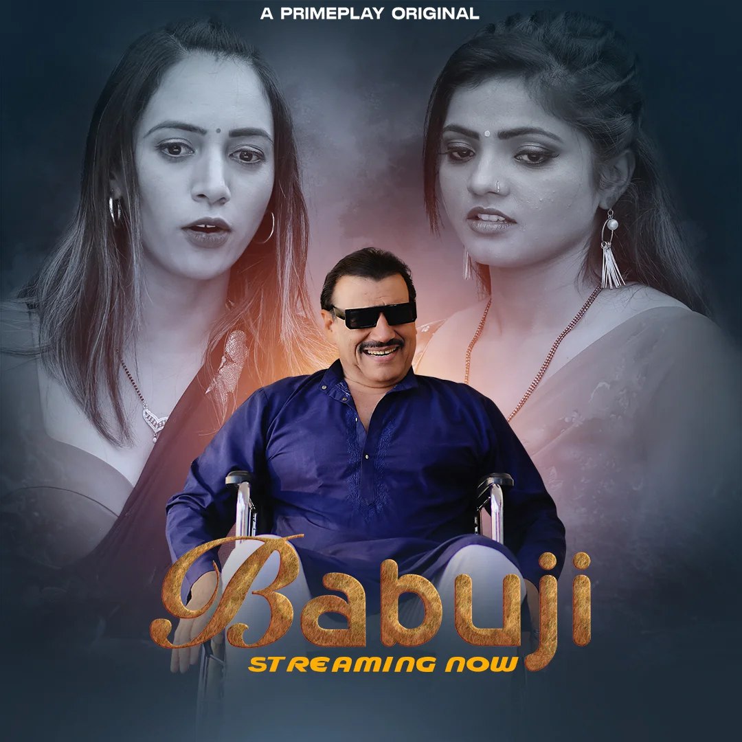 Babuji 2023 Hindi Web Series Episode 03 PrimePlay Originals Free Download
