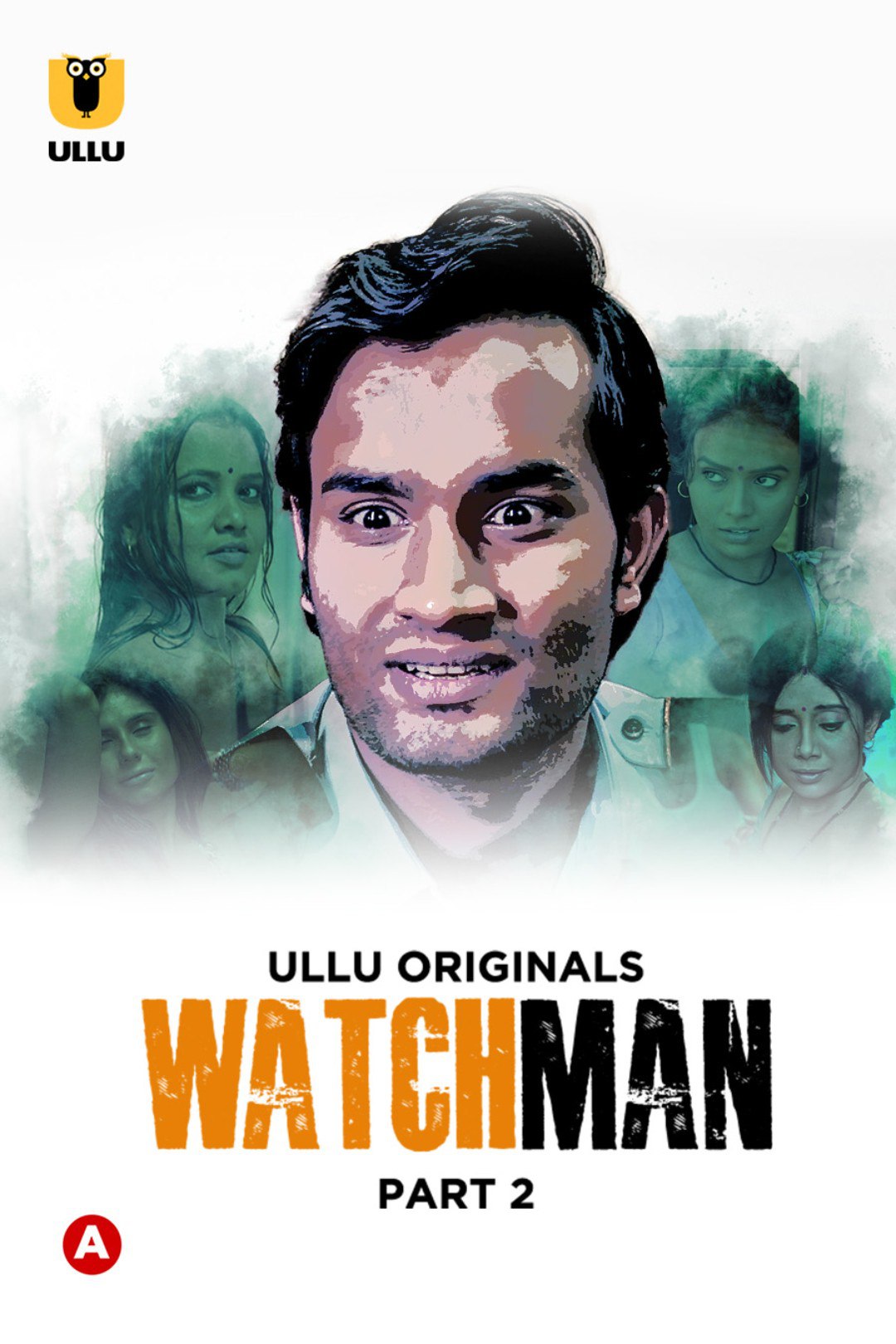 Watchman Part 02 2023 Hindi Web Series Episode 05 Ullu Originals Free Download