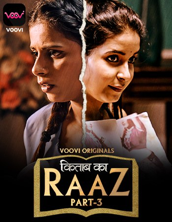 Kitab Ka Raaz Prat 03 2023 Voovi Originals Hindi Web Series