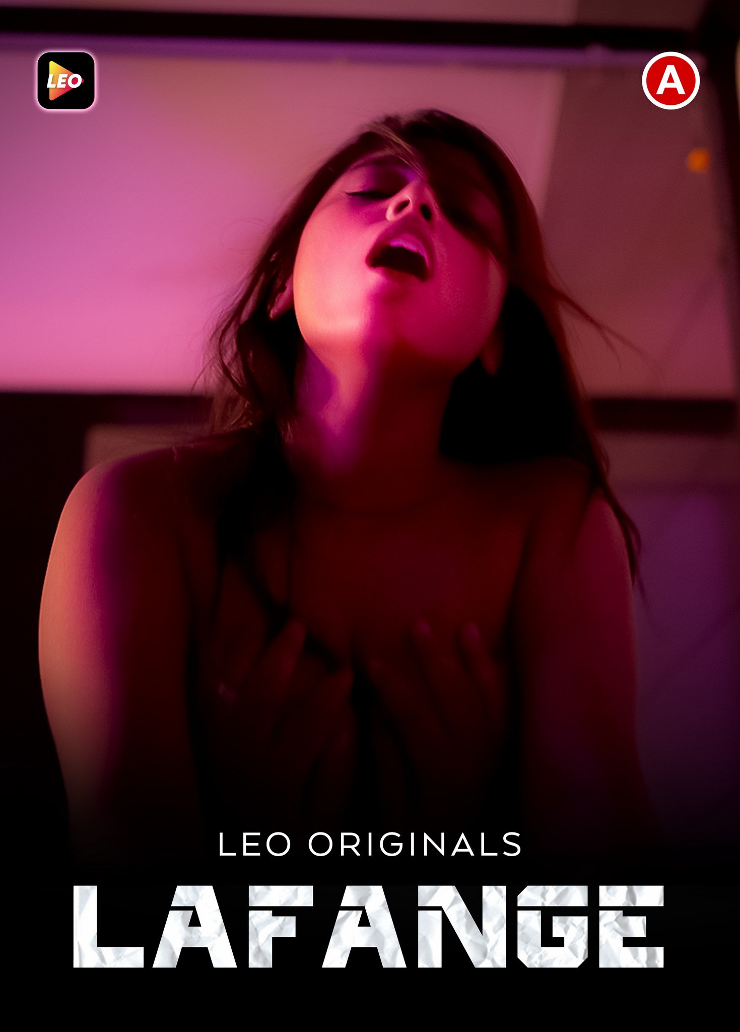 Lafange 2023 Leo Originals Web Series