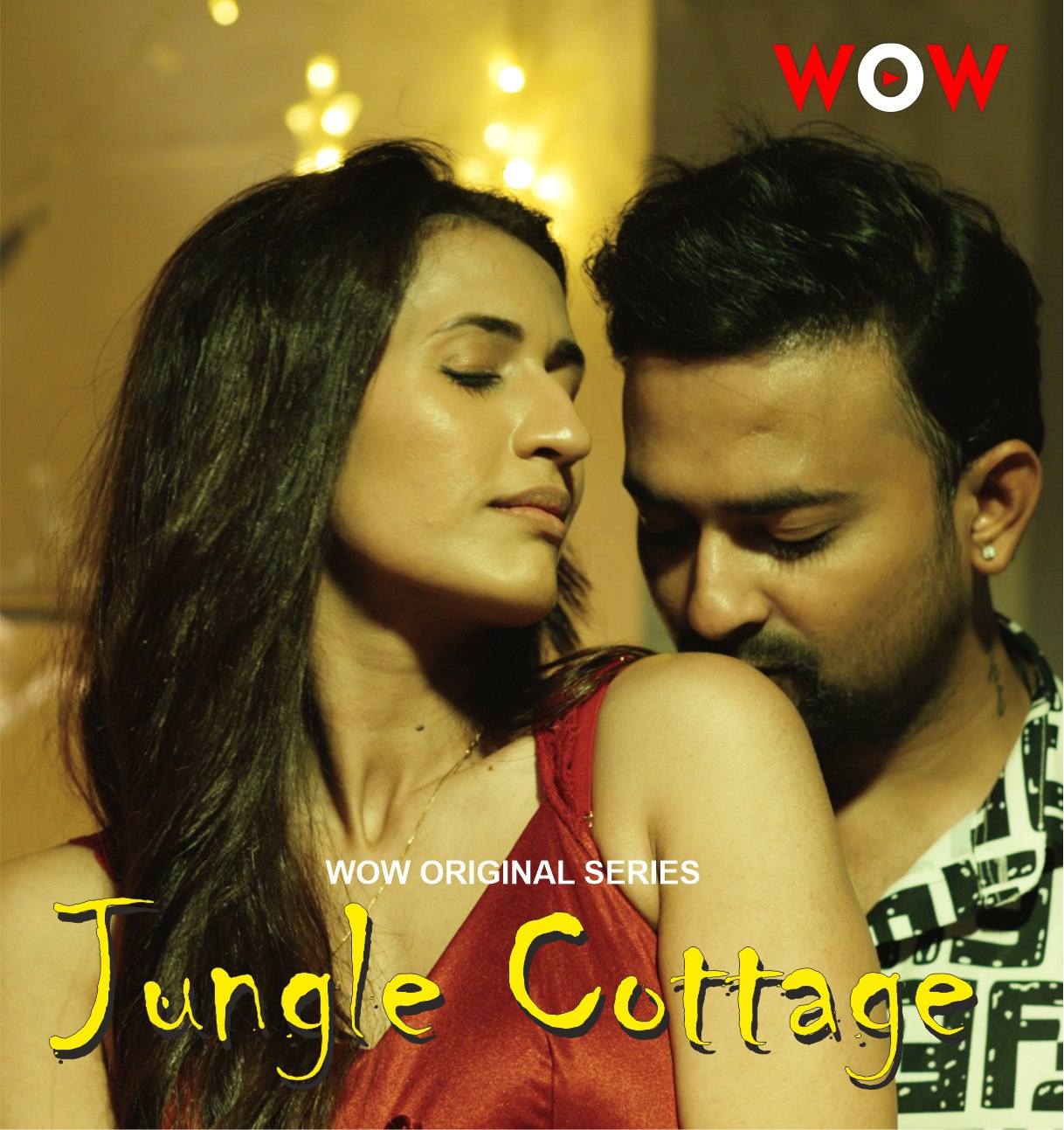 Jungle Cottage 2023 Hindi Web Series Episode 01 Wow Originals Free Download
