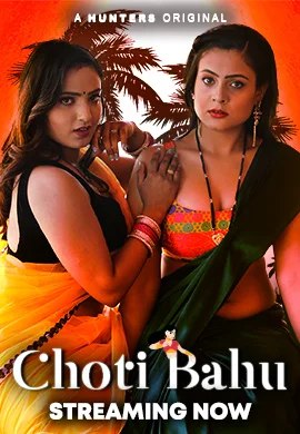 Choti Bahu 2023 Hindi Web Series Episode 02 Hunters Originals Free Download