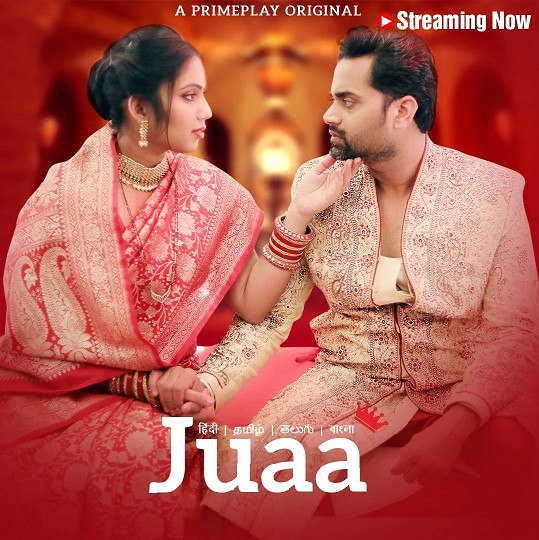 Juaa 2023 Episode 05 PrimePlay Hindi Sex Web Series Download