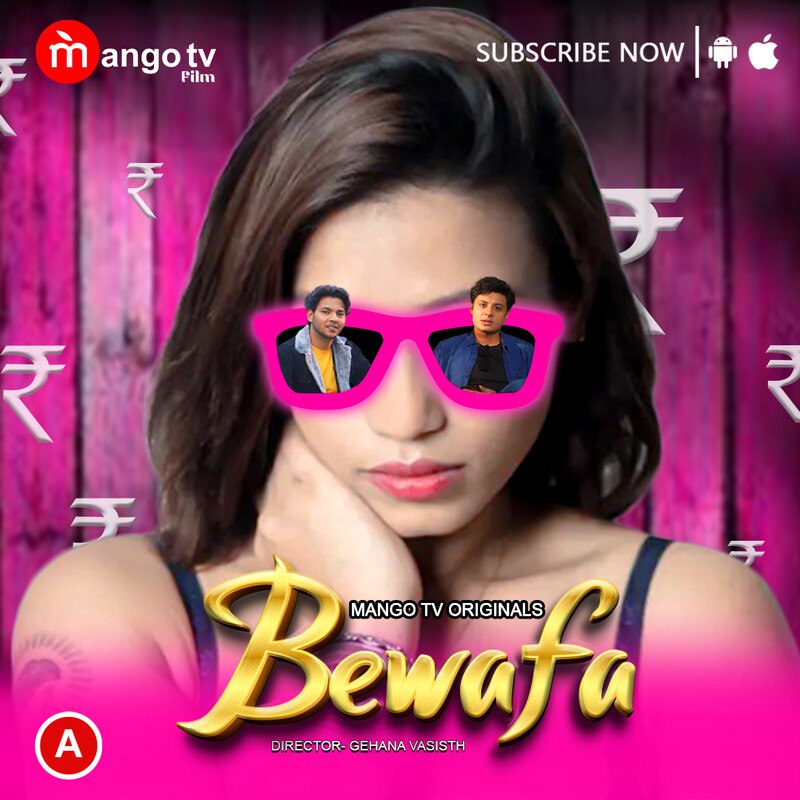 Bewafa 2023 Hindi Web Series Epiosde 01 Mango Tv Originals Free Download