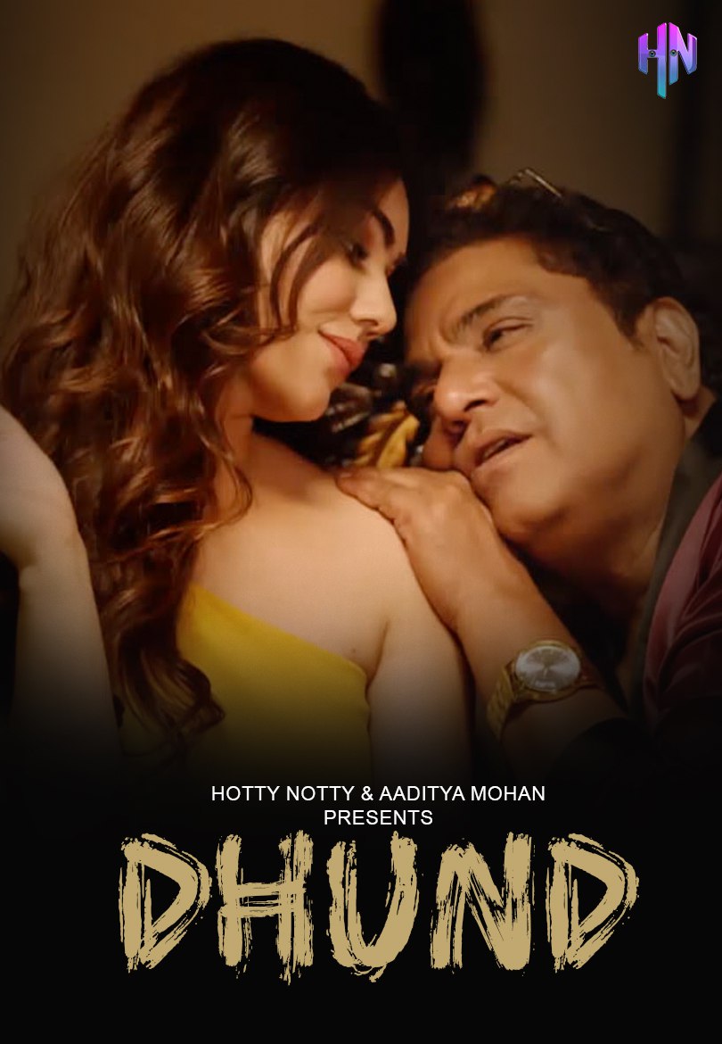 Dhund 2023 Hindi Web Series Episode 01 Hotty Notty Originals Free Download