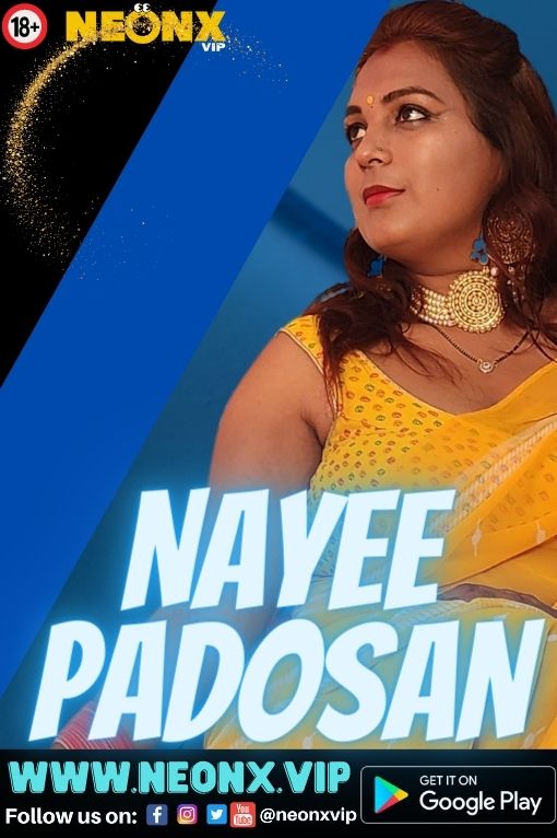 Nayee Padosan 2023 Hindi Hot Short Flim NeonX Originals Free Download