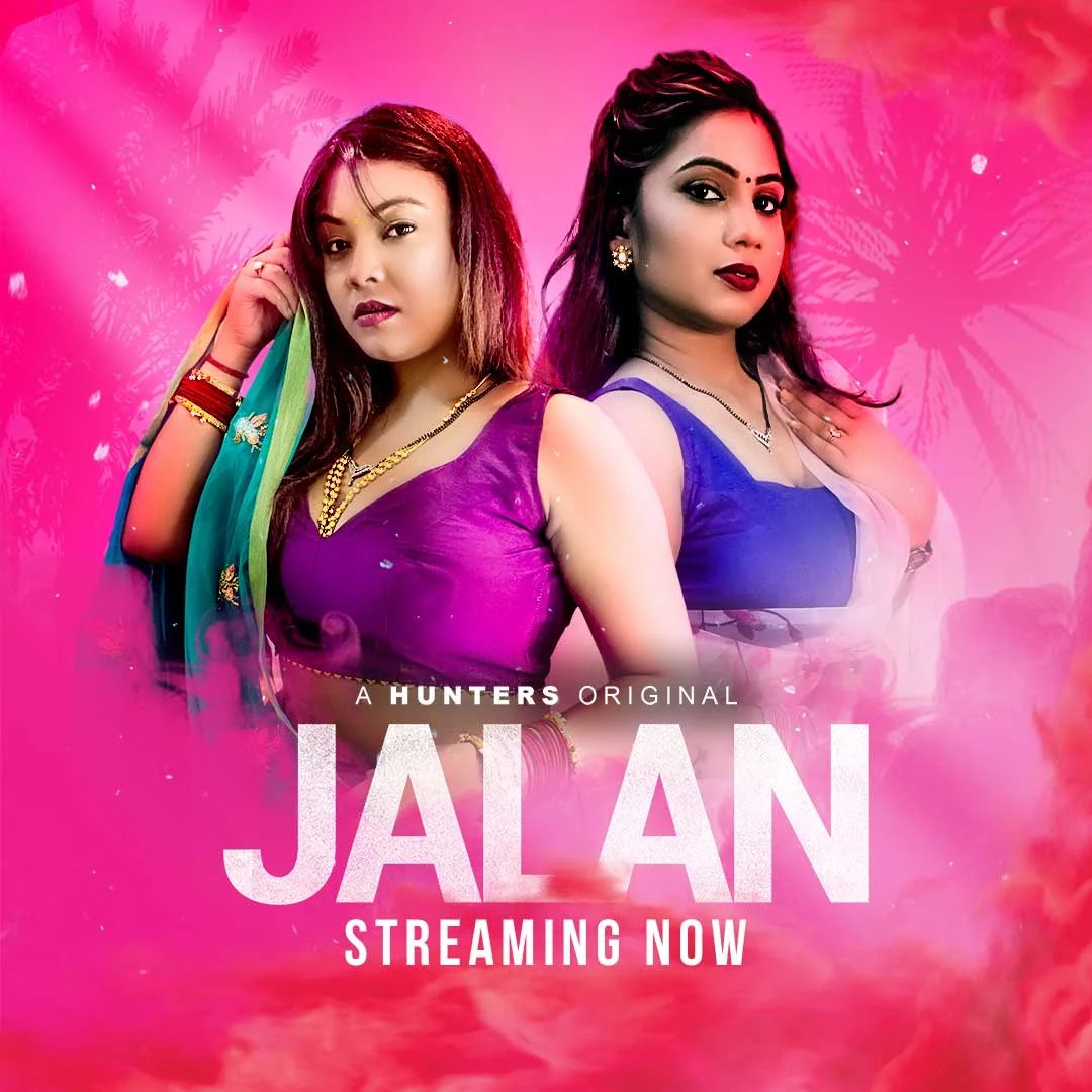 Jalan 2023 Hindi Sex Web Series Episode 05 Hunters Originals Free Download
