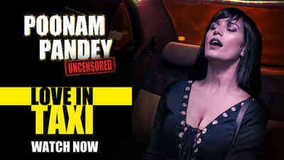 Love In Taxi 2023 Hindi Short Flim Shemaroo Originals