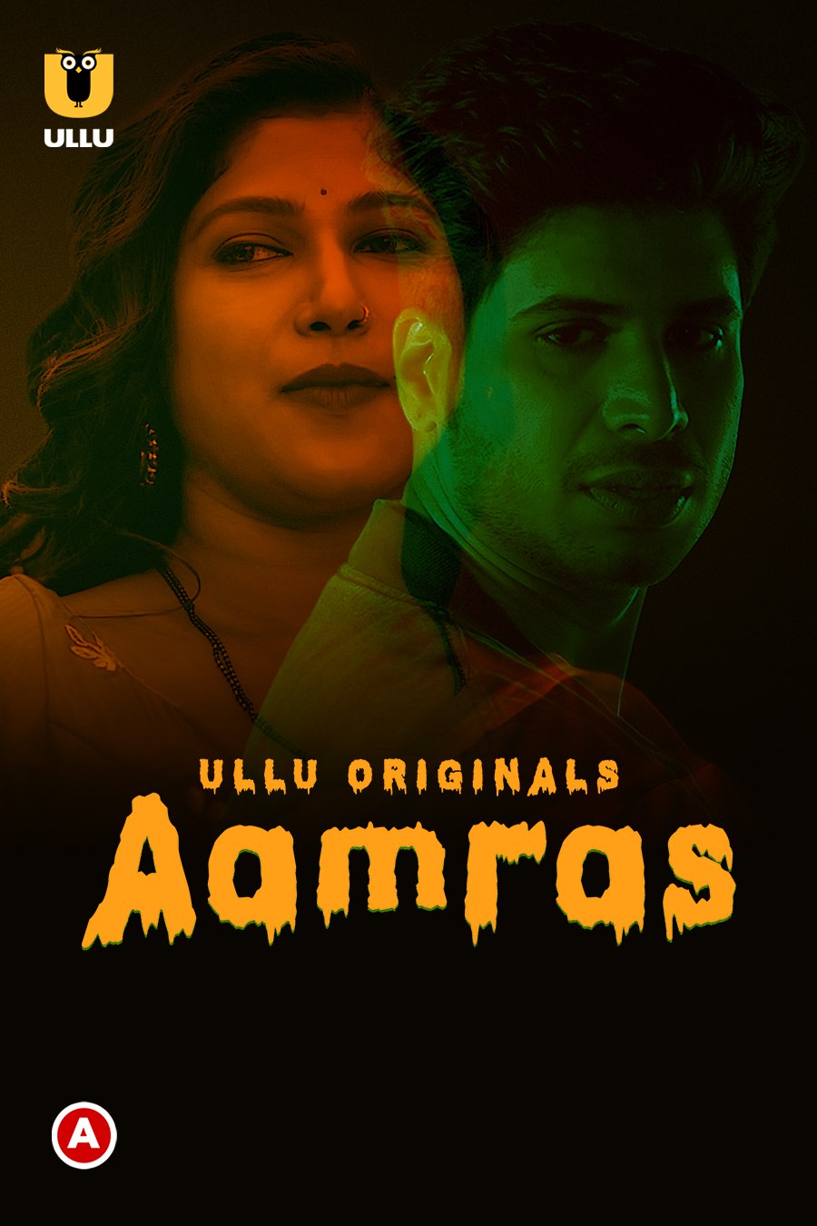 AamRas 2023 Ullu Originals Hindi Web Series Episdoe 01 Free Download