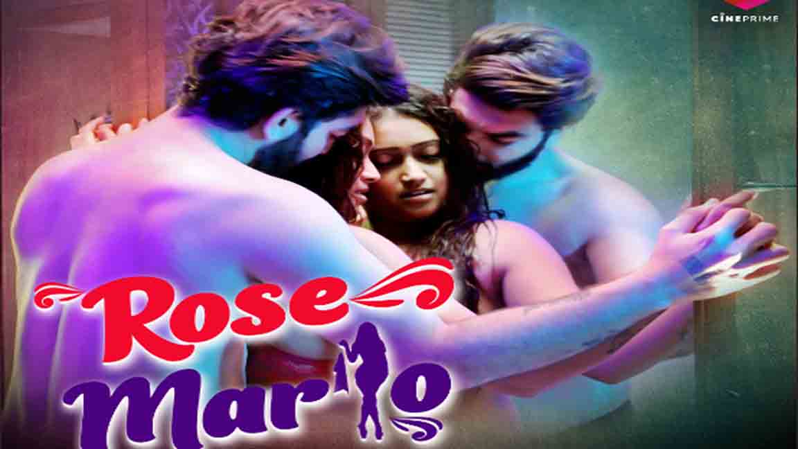 Rose Marlo 2023 Hindi Web Series Season 03 Episode 01 CinePrime Originals 
