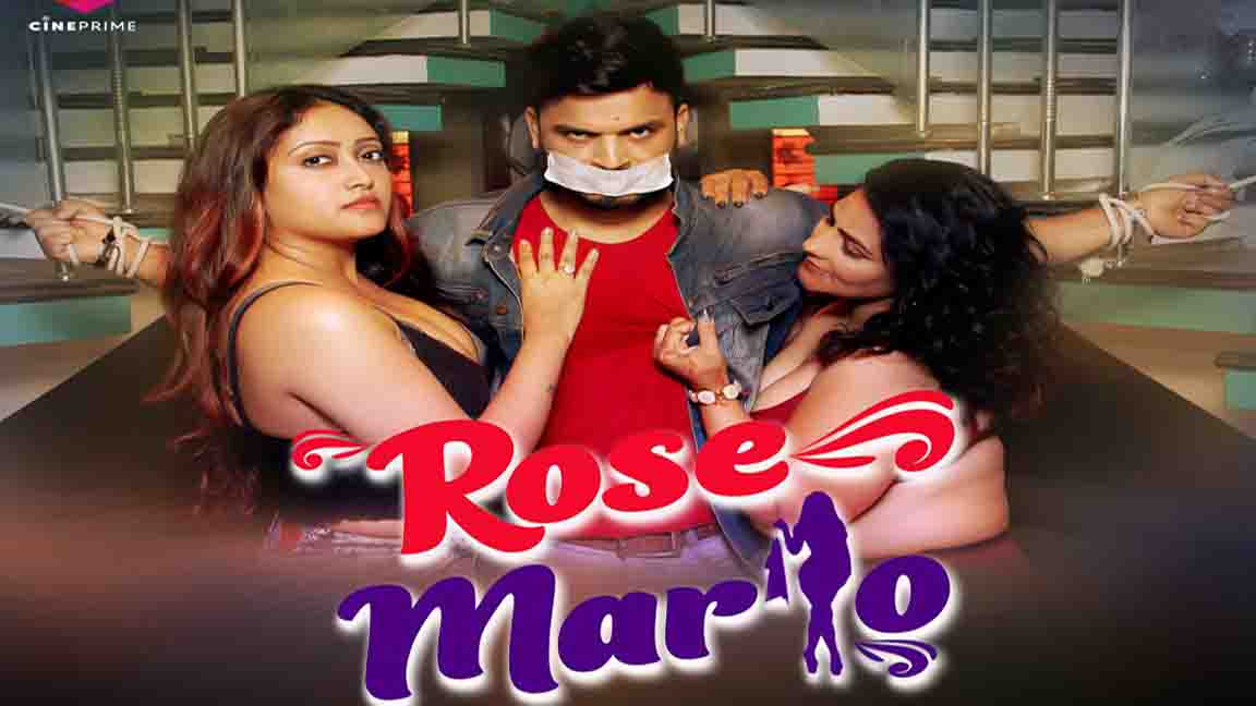 Rose Marlo 2023 Hindi Web Series Season 03 Episode 02 CinePrime Originals