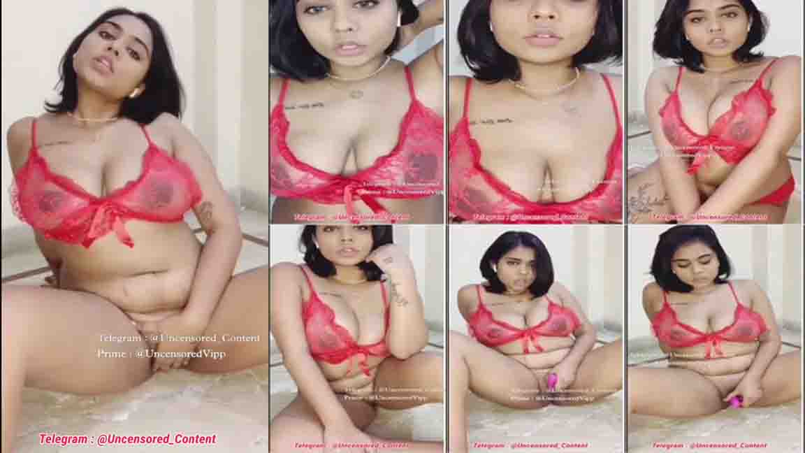 Oasi Das New Latest Nude Show Watch Online