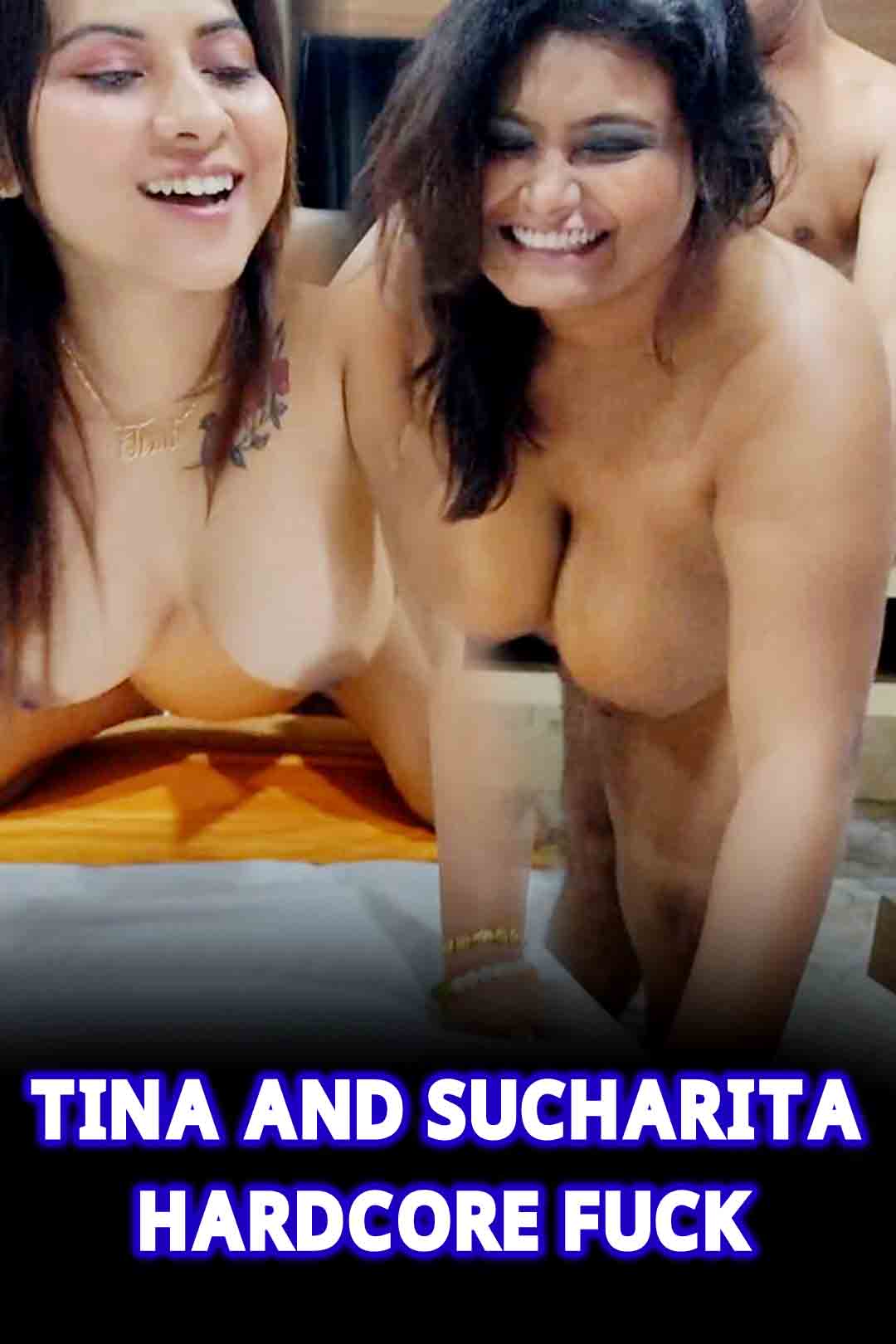 Tina and Sucharita Hardcore Fuck Rahul and Antim Together with all positions swinging each other