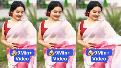 Bristi Roy Latest Exclusive Strpping Full NUDE & fingering 9Min Video